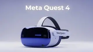 Meta Quest 4 &mdash; грядёт большой релиз? Что подтвердили инсайдеры!