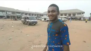 My trip From Lagos to Owerri & Aba