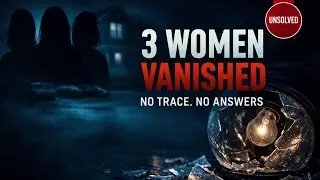 3 Women Vanished on Graduation Night - The Springfield Three Case
