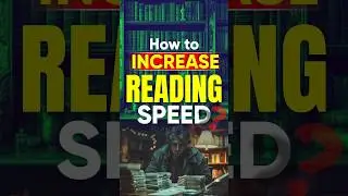 CLAT 2025: Quick Tips to Enhance Your Reading Speed! #shorts