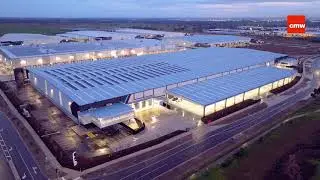 CMW Project ESR Greenlink