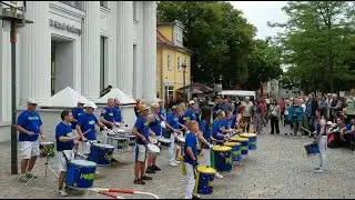 Coburg 2025 - Paixao Power - 2