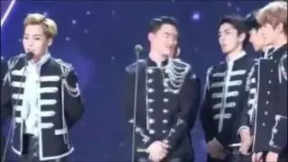 KaiSoo moments (O_O) | Unfair & What is love | Exo