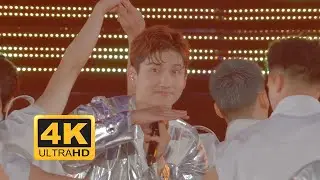 東方神起 / 「CLAP!」