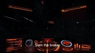 The Lakon Type-9 Heavy and its GREAT turning radius.
