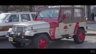 C&O Garaged Episode 3/Stance/slammed