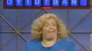 Caesar's Challenge Babette vs. Martin vs. Heather