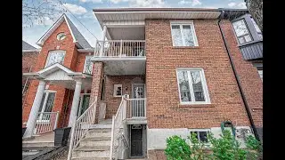 712 Gladstone Ave, Toronto, ON M6H 3J4