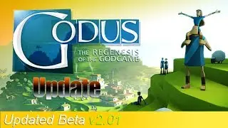 Godus Update