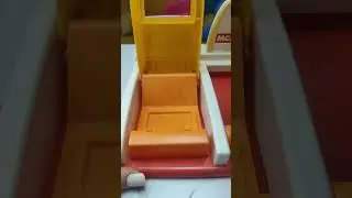 1993 McDonald's Apple Pie Maker 🍎🥧