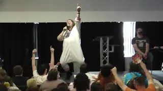 SunnyCon Anime Expo 2023 Part 3