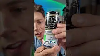Discover Genesis Wild Yam Cream & Upcoming Solomon Secret for Men #wildyam
