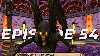 CLAPING MALISTAIRE WIFE 👰 - WIZARD 101 IN 2025 WALKTHROUGH [EPISODE 54]