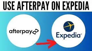 How to Use Afterpay on Expedia (Simple)