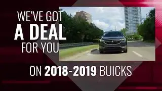 Lease specials Jacksonville, FL | Buick Lease specials Jacksonville, FL