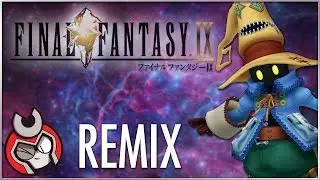 Dj CUTMAN ▸ Long Journey Ahead &ndash; Final Fantasy IX LoFi Hip Hop Remix  ~ Volume IV
