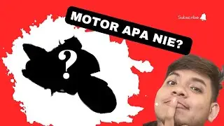 Alhamdulillah Aku dah keluar Motor Baru | Walaupun Hutang