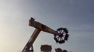 Fantasy Island Offride 2017