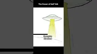 The power of self talk. CREDIT:ted-ed #shorts#youtubeshorts#viralshorts#facts#amazingfacts