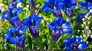 Basic Computer Course For Beginners Complete Computer Training Windows 10 Bangla Tutorial 2021360p