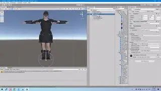 SkinTools skinning transfer