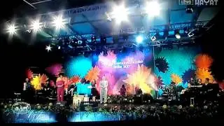 Ilidzanski festival 2017