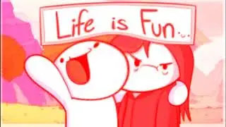 TheOdd1sOut - 