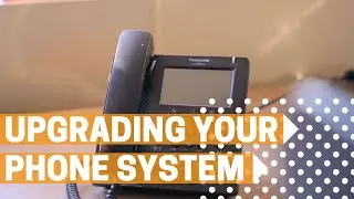 Common Concerns When Replacing or Upgrading a Phone System