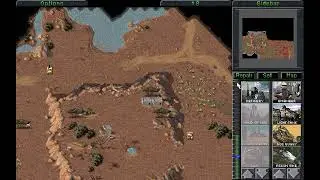 slow ponderous but triumph to painfull resource maangement bullshit