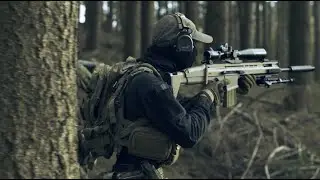 AIRSOFT MOTIVATION