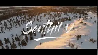 Logo Premiere - Senthil V