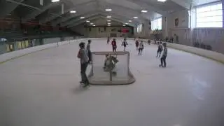 07 16 17 Friendship Games Winterland vs Springfield MO Spirit 4