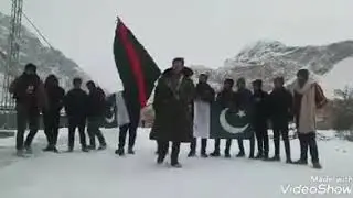 Winter swimming competition 2020 || Gilgit Baltistan || Gilgit River