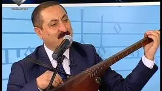 Ashiq Edalet Delidagli
