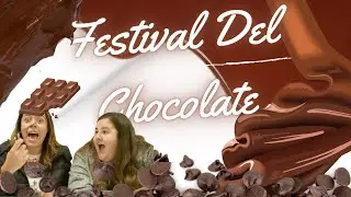 PERUGIA (Italia) Festival del Chocolate EUROCHOCOLATE