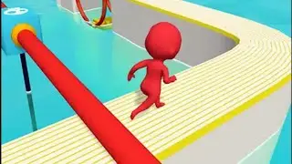 FUN RACE 3D- RUN AND PARKOUR..(PART-1)#games#mystrygames#subscribe#gaming#like#gameplay 