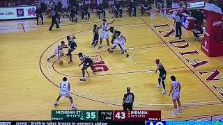 Mady Sissoko - Defense In Space