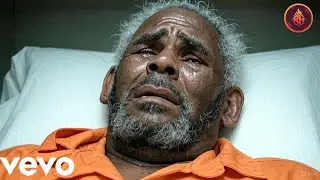 R. Kelly - Cell Block Confession - Gospel Song - New Songs From Jail 2025