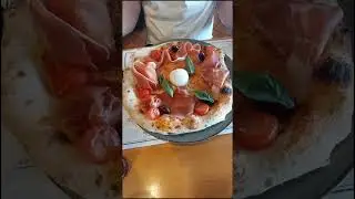 Restoran Adriatic, Split