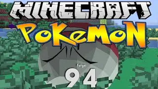 Minecraft Pokemon: #094 Los Lektroball [HD]