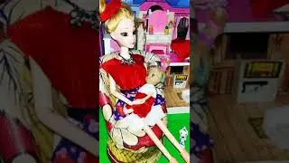 Cute Dolls #short #youtubeshort #shortvideo #cutedoll