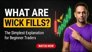 What are wickfills ? A simple explanation.