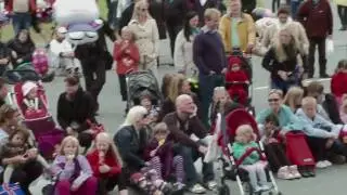 Gunni og Felix - Ligga Ligga Lá