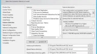 SSIS Scale Out Master