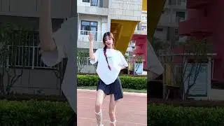 Дадада новый тренд вкитае #asia #asian #beautiful  #dance #girl #girls #девушка #танцы #trend #тренд