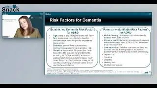 Current and Emerging Best Practices for the Timely Screening and Diagnosis of MCI Due to Alzheimer&rsquo;s