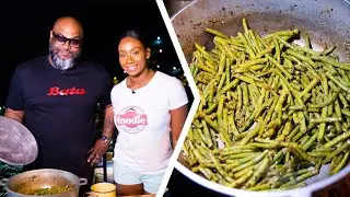 How To Make Curry Bodi | Foodie Nation x Dev