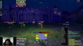 hatuey | Druid/Warden/Shaman | 10x Fights | Eden Daoc