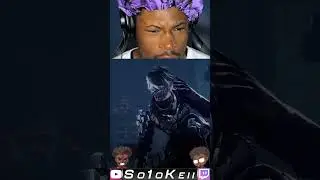 TOKYO GHOUL NINJA GAIDEN???  | Ninja Gaiden 4 Trailer |