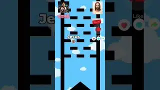 choice your love #jesus or #ghostrider #marble #marbles #marblegame #marblerunrace #fyp #shortvideo